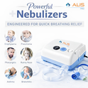 Alis Pro Nebulizer